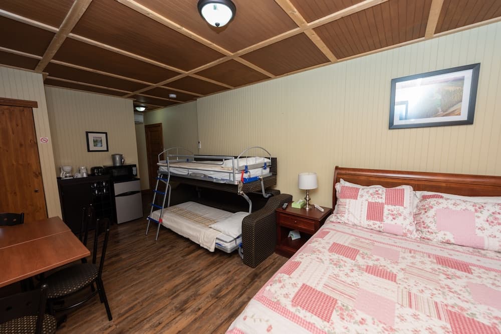 Auberge Le Four à Pain