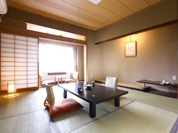 Hotel Aburaya-Ryokan