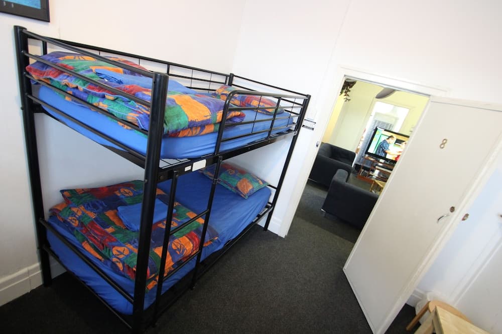 Dolphin Retreat Bunbury - Hostel