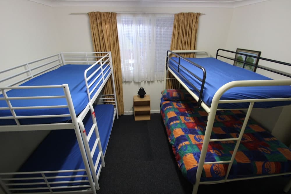 Dolphin Retreat Bunbury - Hostel