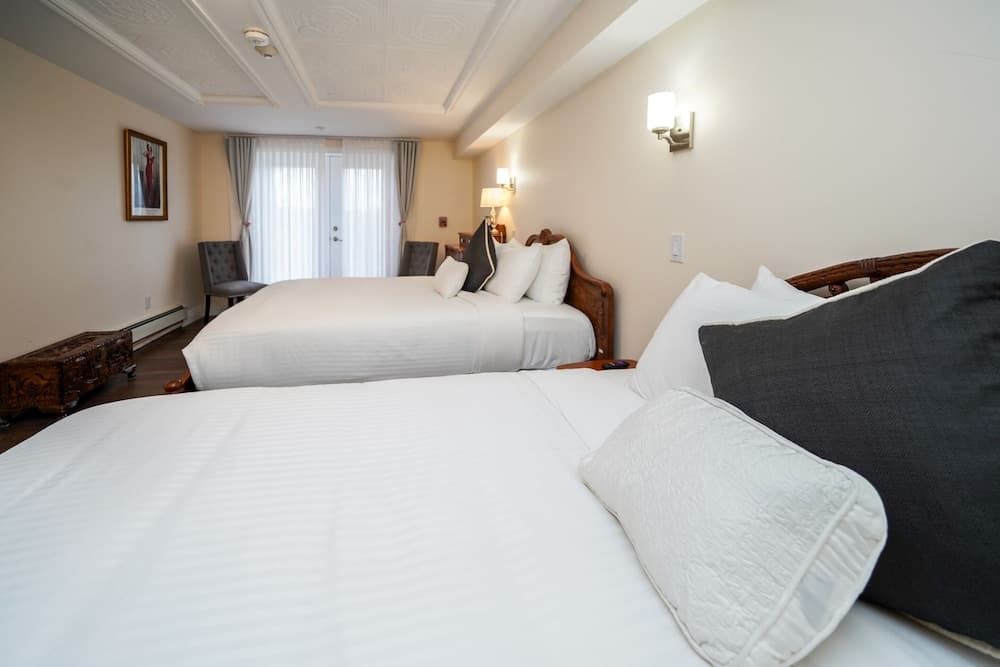 Niagara Grandview Boutique hotel