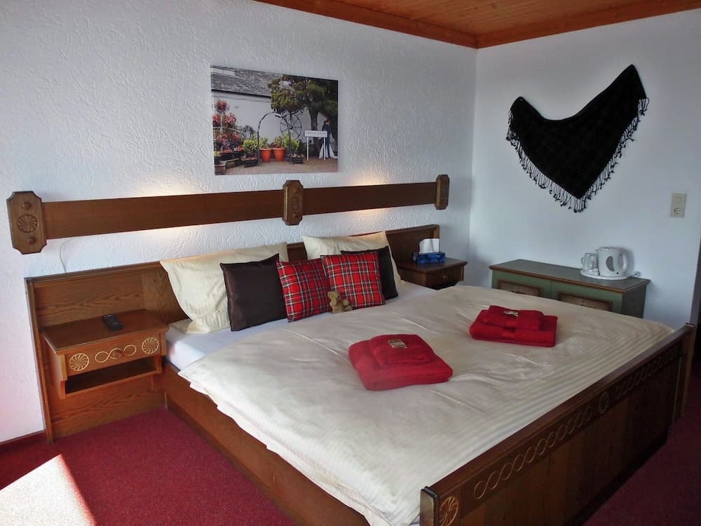 Scottish Highlander Guesthouse