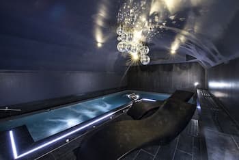 Vertigo Hotel, Dijon, a Member of Design Hotels