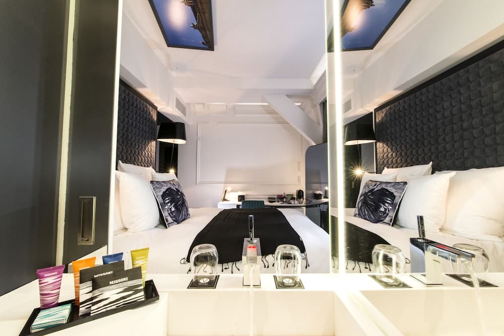 Vertigo Hotel, Dijon, a Member of Design Hotels