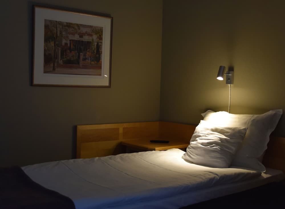 Stiftsgården Åkersberg