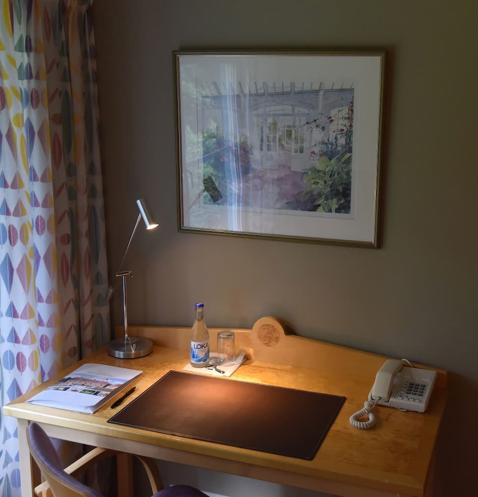 Stiftsgården Åkersberg