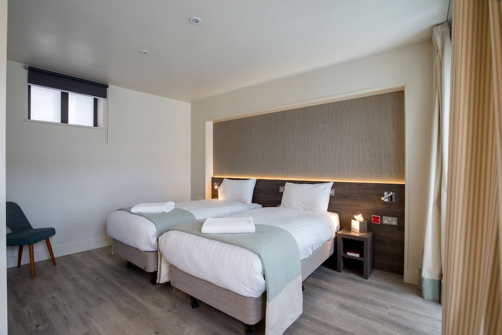 The Royal Foundation of St Katharine