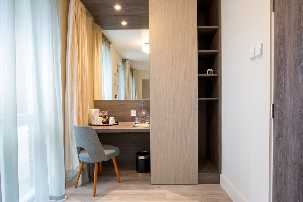 The Royal Foundation of St Katharine