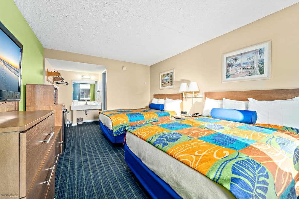 Harris House By the Beach