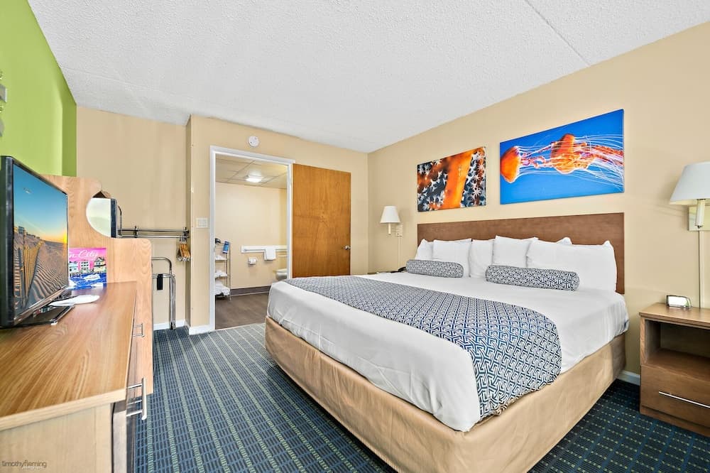 Harris House By the Beach