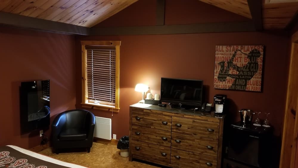 Auberge de la Vallée