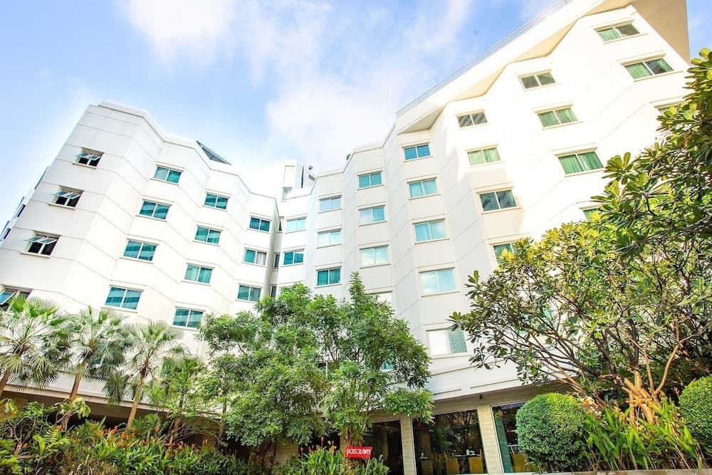 hotel image
