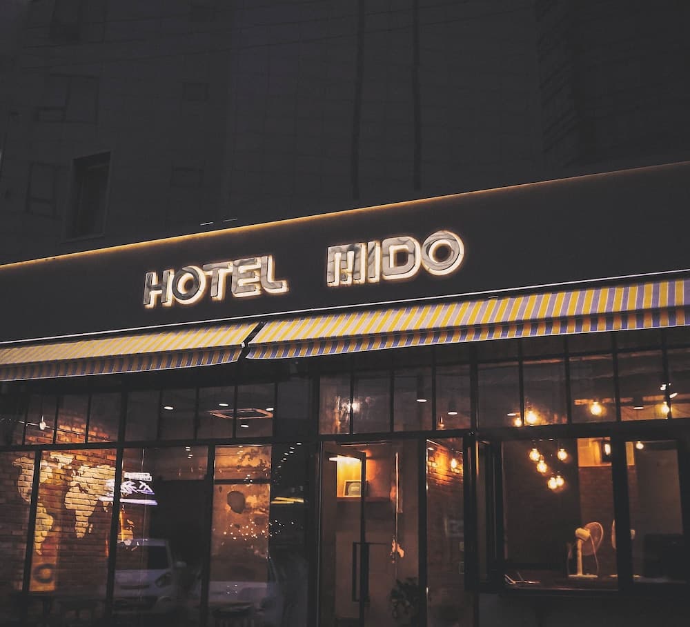 hotel image