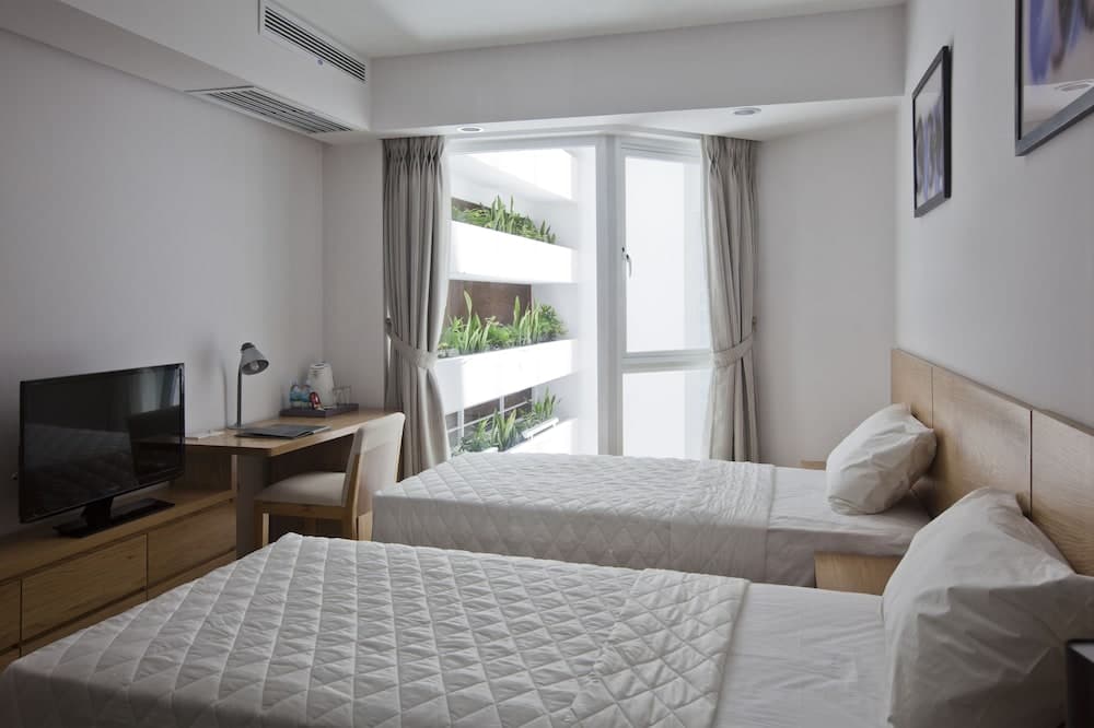 Golden Holiday Hotel Nha Trang