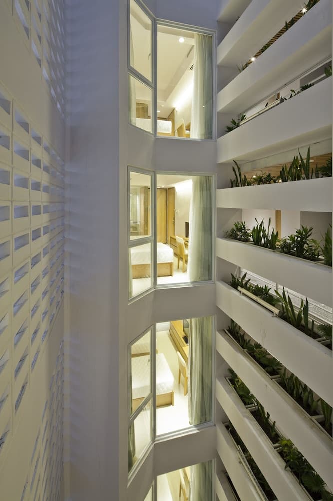 Golden Holiday Hotel Nha Trang