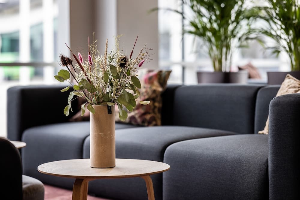 Aalborg Airport Hotel