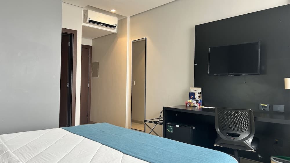 Comfort Hotel & Suites Rondonopolis