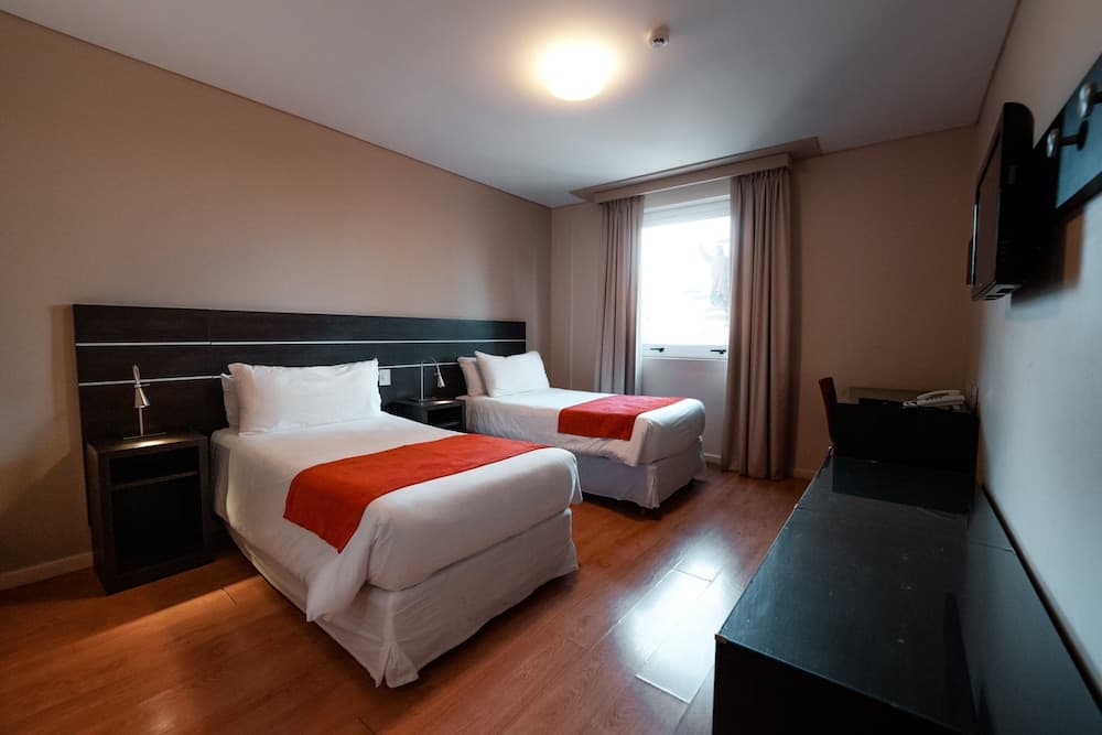 Mérit San Telmo by Amérian