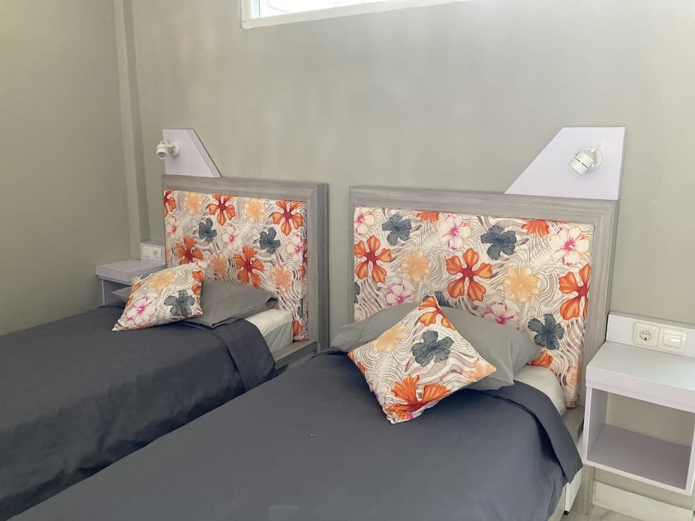 Villa Agung Beach Inn