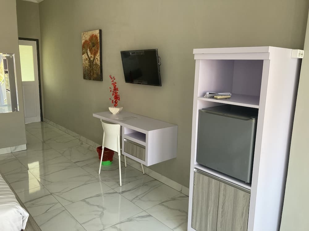 Villa Agung Beach Inn