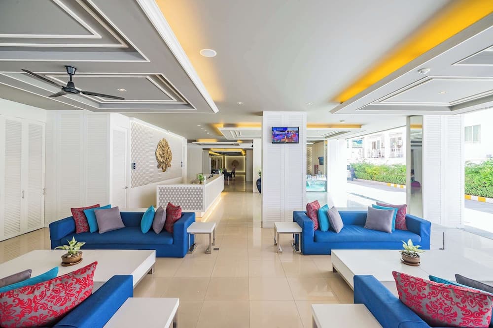 Best Western Patong Beach