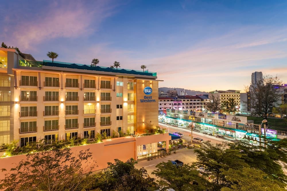 hotel image