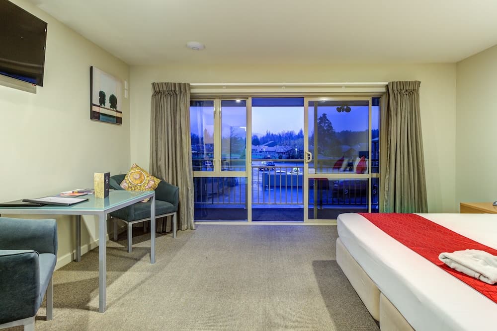 Hanmer Springs Retreat