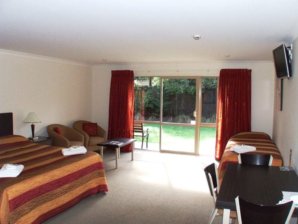 Hanmer Springs Retreat