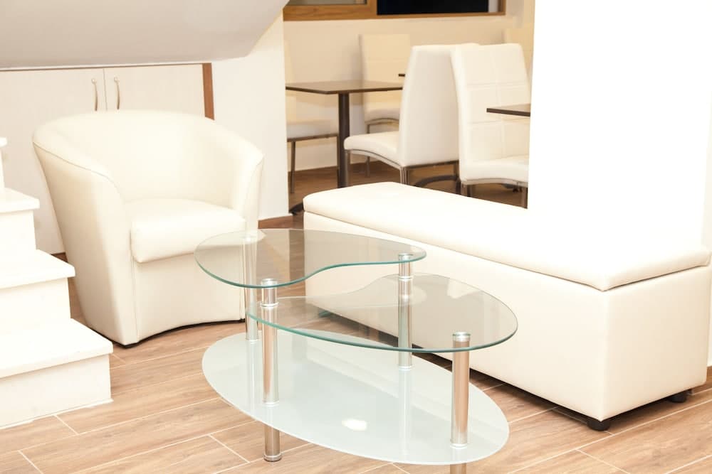 Harma Boutique Hotel