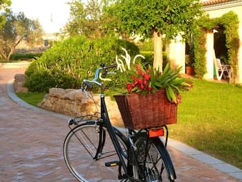 Il Borgo Appartamenti by Kasavacanze