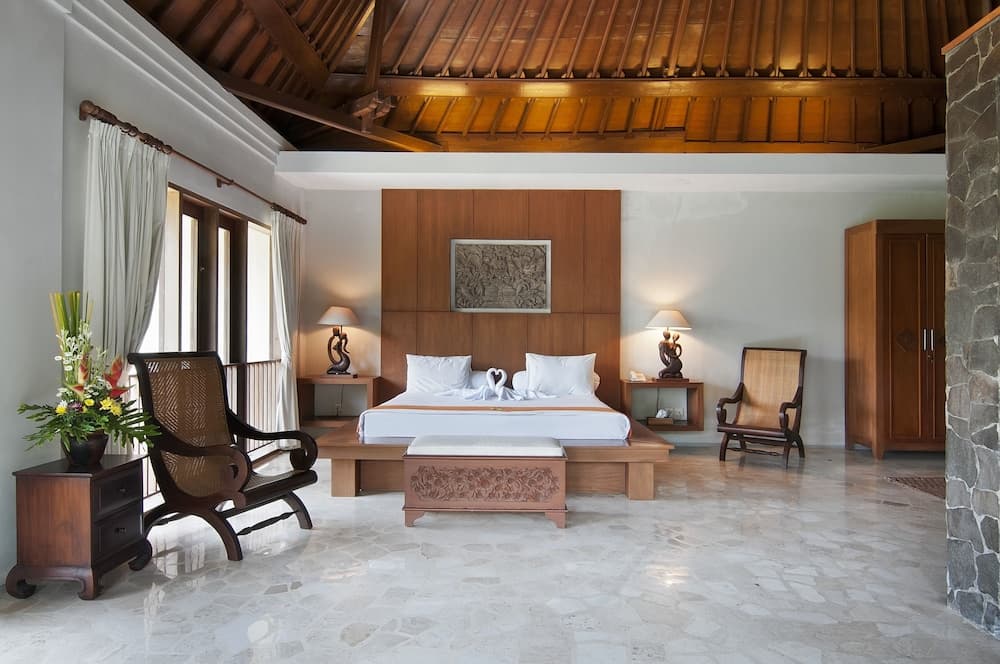 Anahata Villas & Spa Resort