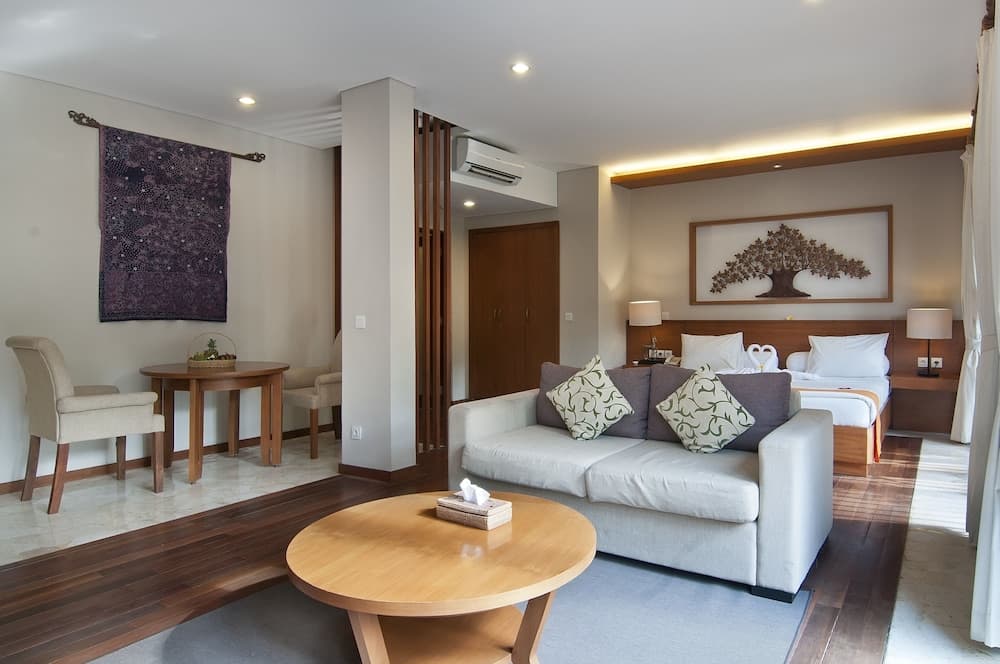 Anahata Villas & Spa Resort