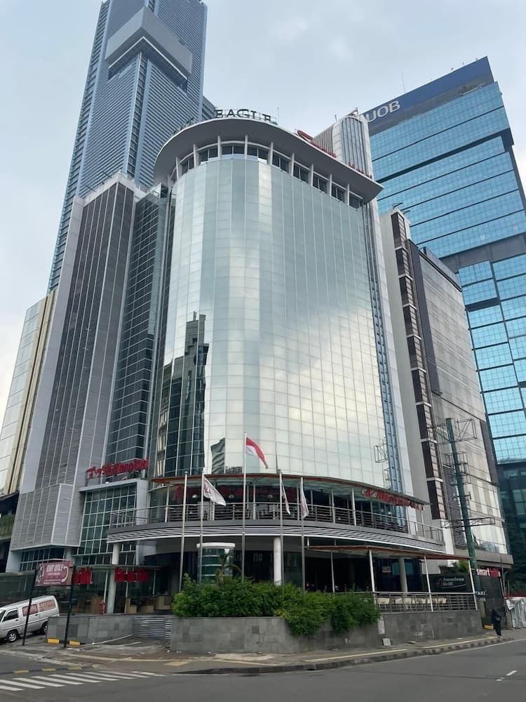 hotel image