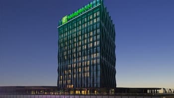 Holiday Inn Nanjing Qinhuai South Suites by IHG