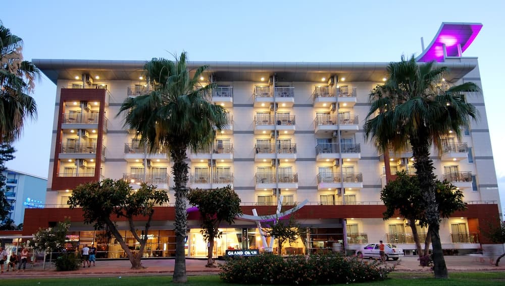 hotel image