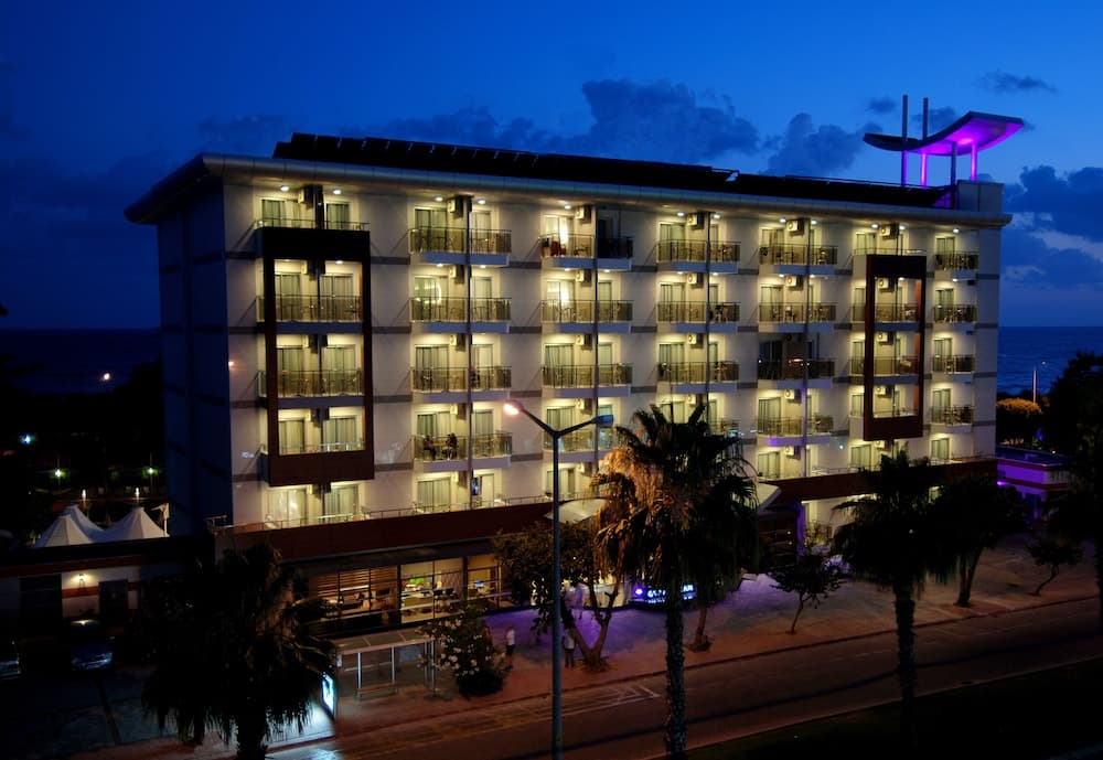 hotel image