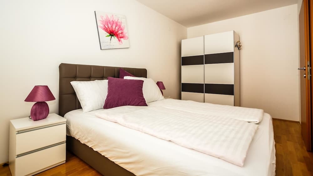 Mare & Mons Deluxe Apartments