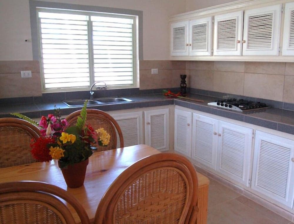 Oasis Hotel Las Terrenas