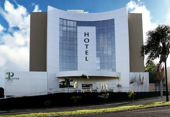 Ipê Center Hotel