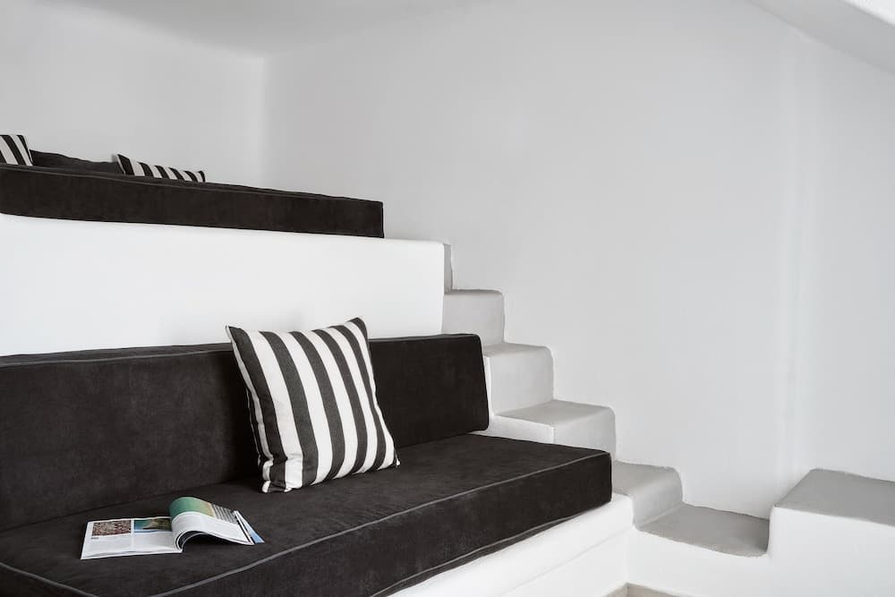 Mr & Mrs White Mykonos