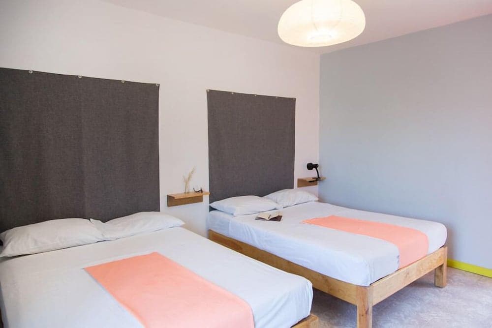 Un sueno Valle de Huajes