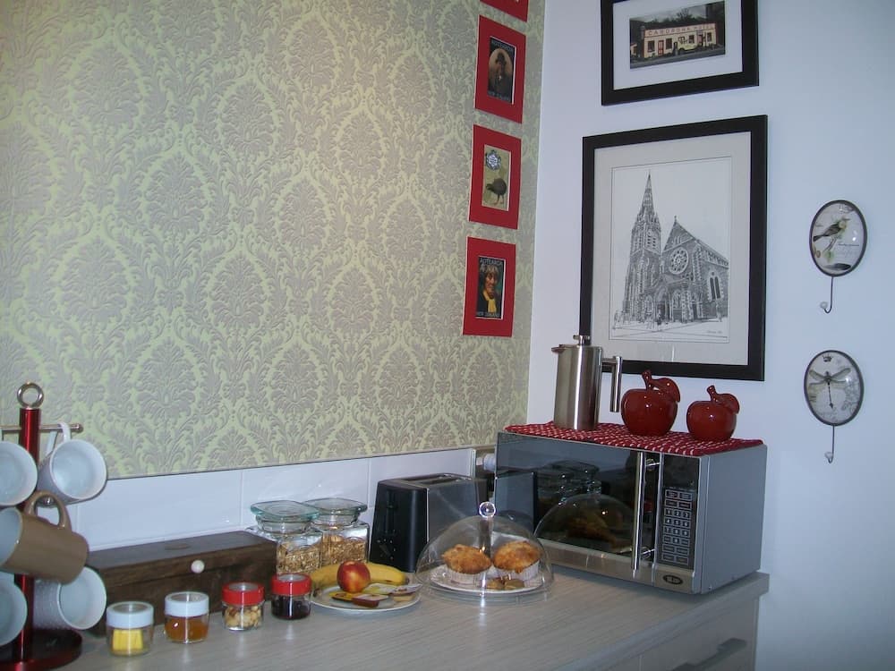 West Melton Bed and Breakfast