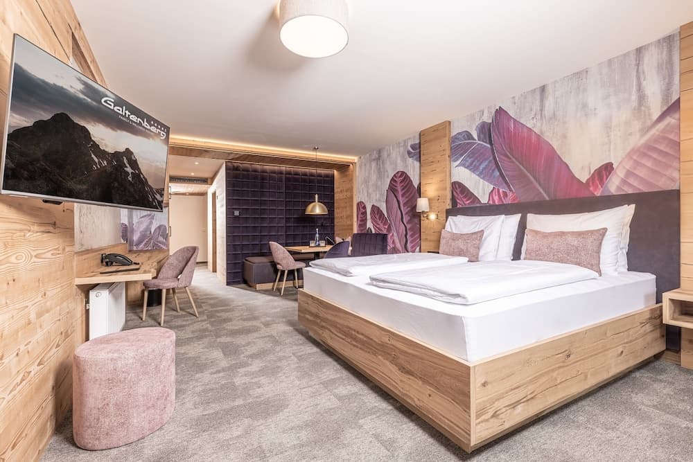 Galtenberg Family & Wellness Resort