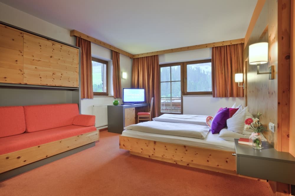 Galtenberg Family & Wellness Resort