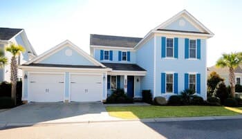 Cottages at North Beach Resort & Villas