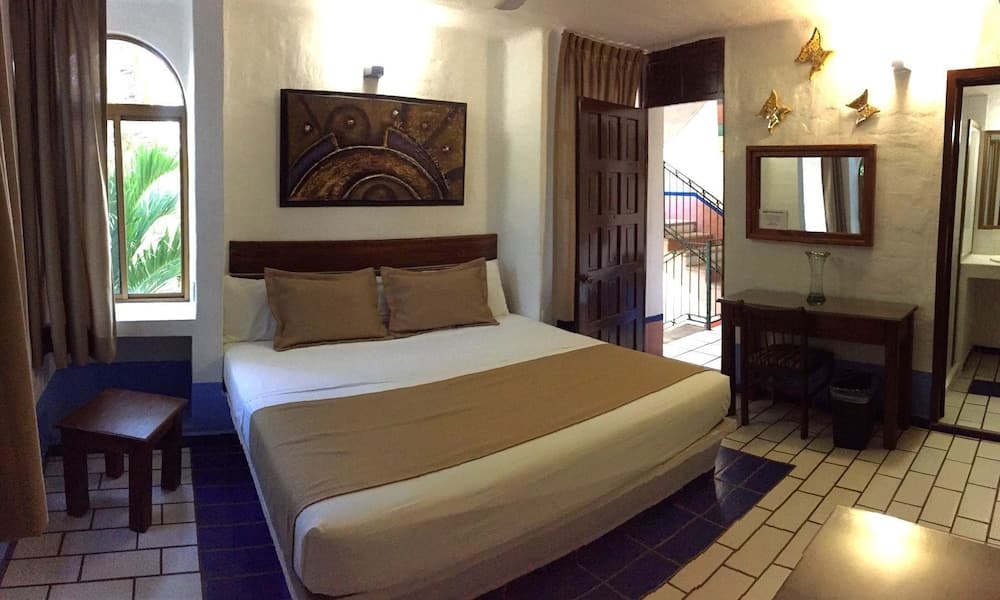 Hotel & Temazcal Hacienda de Melaque