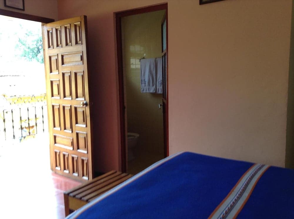 Hotel Posada de la Salud