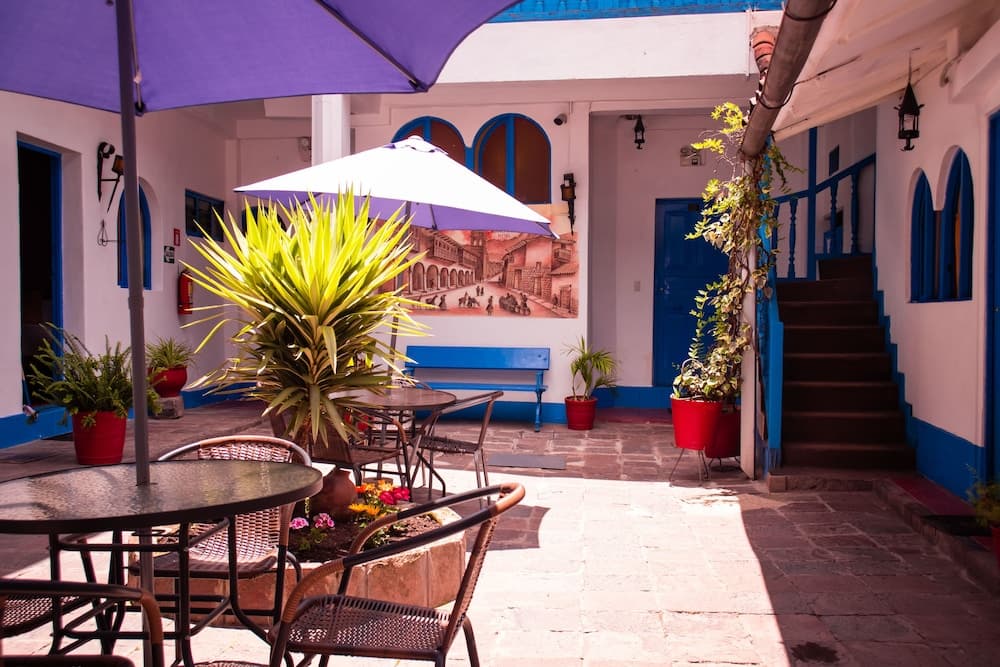 hotel image