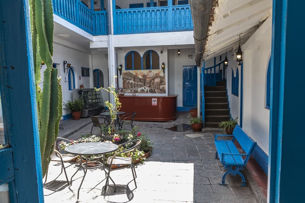 hotel image