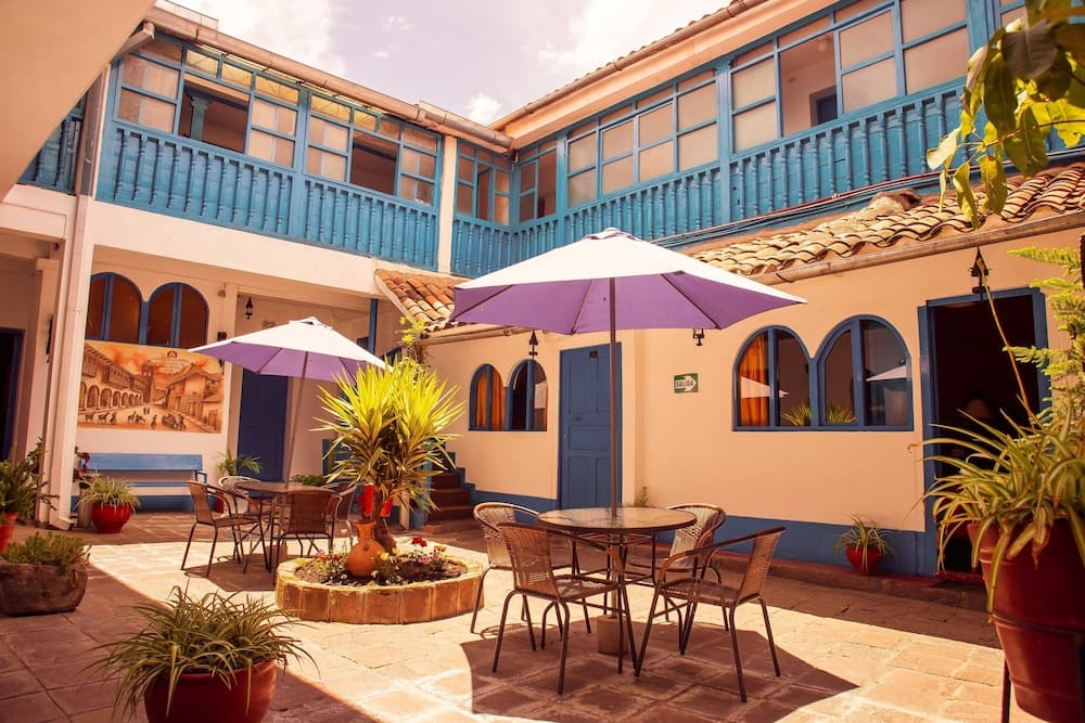 hotel image